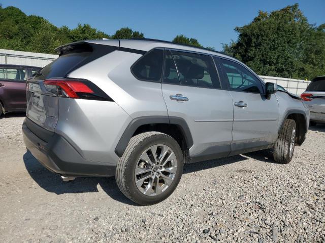 2021 TOYOTA RAV4 LIMIT 2T3Y1RFV4MW172797