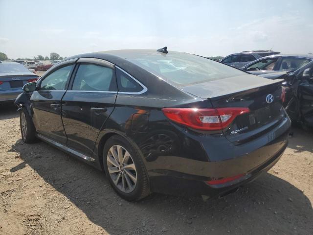 2016 HYUNDAI SONATA SPO 5NPE34AF9GH426483