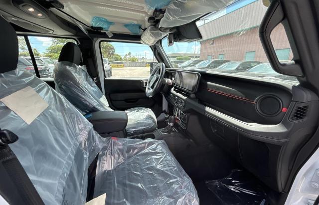2025 JEEP WRANGLER R 1C4PJXFN4SW566850