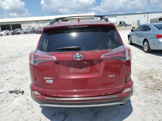 2018 TOYOTA RAV4 ADVENTURE JTMWFREV3JD119270