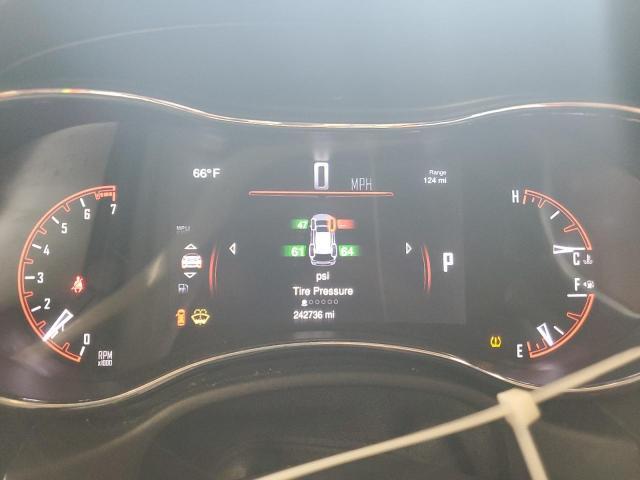 2014 DODGE DURANGO SX - 1C4RDHAG9EC286751