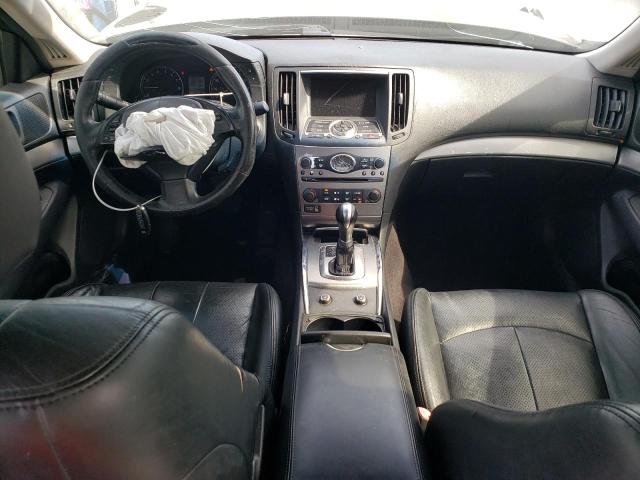 2011 INFINITI G25 BASE #3304548437