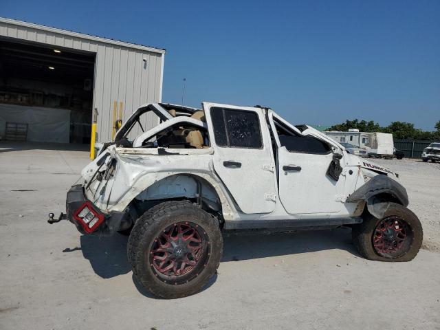 2018 JEEP WRANGLER U - 1C4HJXFG9JW111903