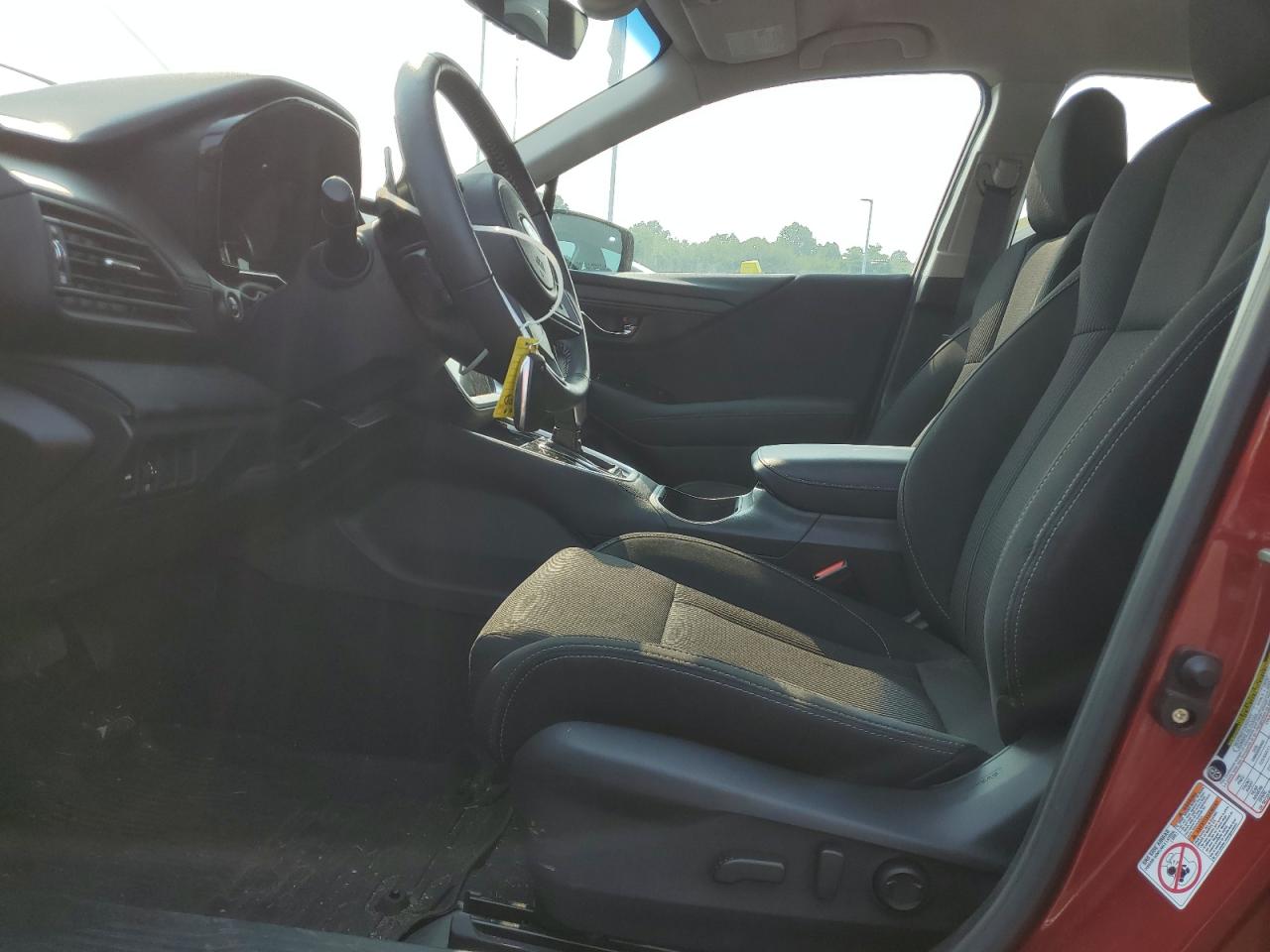 SUBARU LEGACY PREMIUM