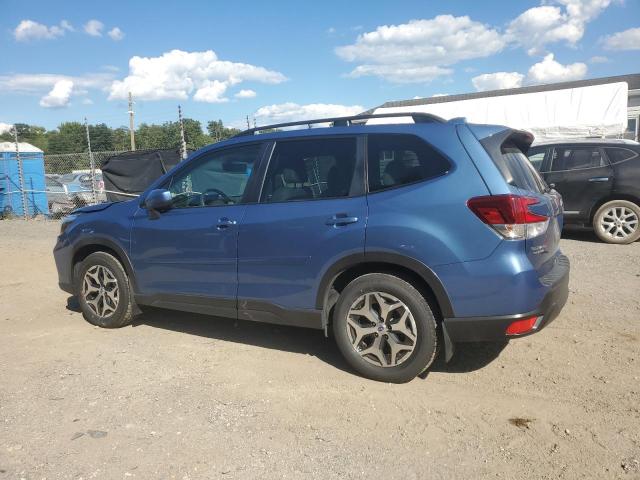 2021 SUBARU FORESTER P - JF2SKAJC3MH530862