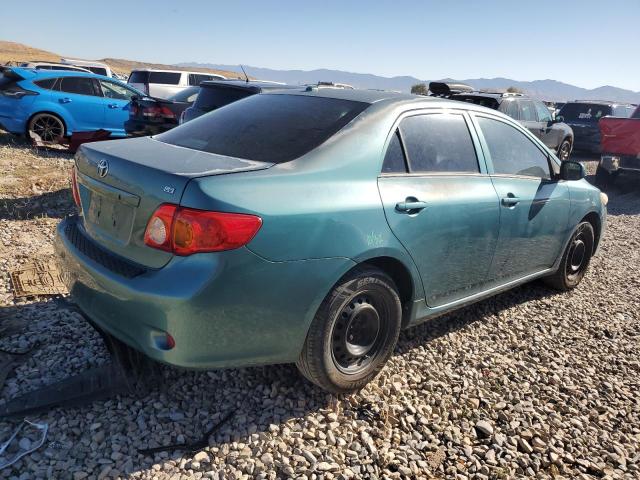 2010 TOYOTA COROLLA BA - 2T1BU4EE2AC467033