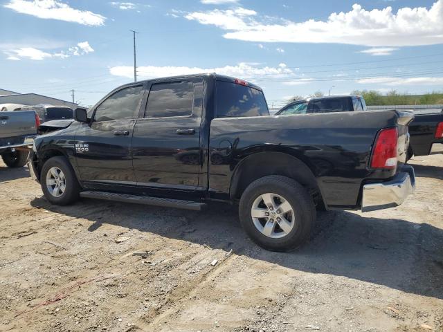 2021 RAM 1500 CLASS - 1C6RR7LGXMS531772
