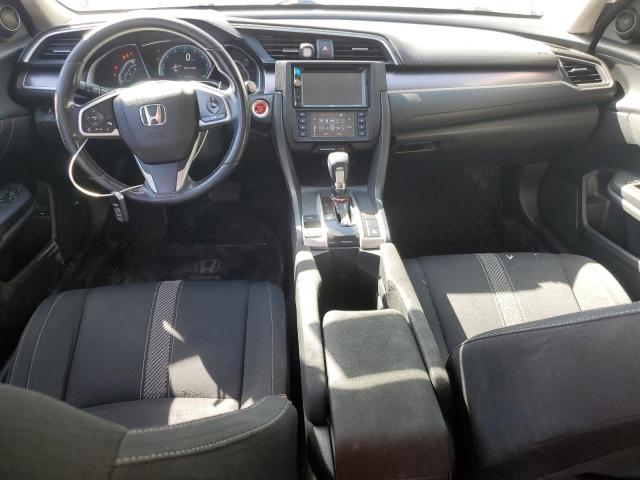2018 HONDA CIVIC EX JHMFC1F32JX002686