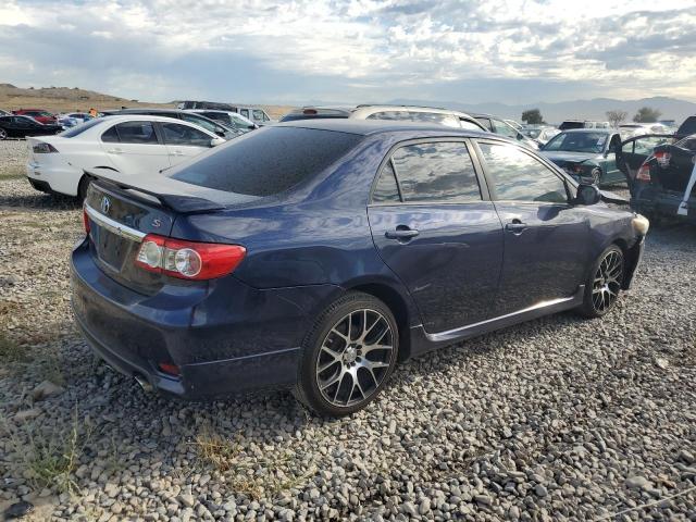 2011 TOYOTA COROLLA BA - 2T1BU4EE2BC640678
