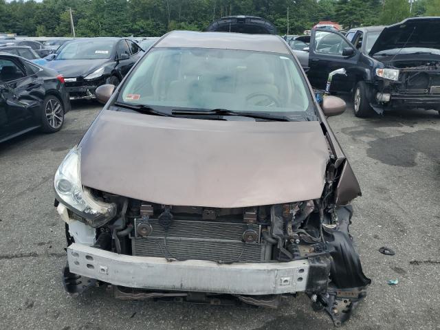 2015 TOYOTA PRIUS V - JTDZN3EU9FJ018330
