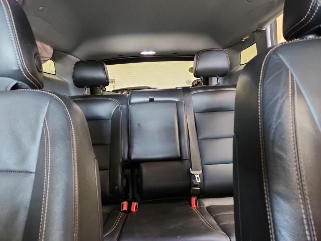 2020 GMC TERRAIN SL 3GKALVEV5LL238306