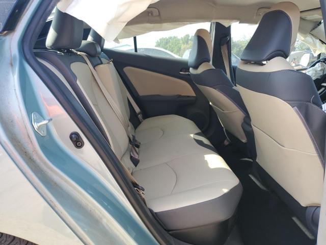 2016 TOYOTA PRIUS JTDKARFU7G3028357