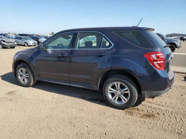 2016 CHEVROLET EQUINOX LS 2GNFLEEK7G6140225