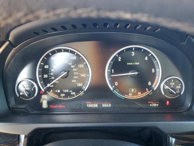 2014 BMW X5 XDRIVE3 - 5UXKS4C52E0J95770