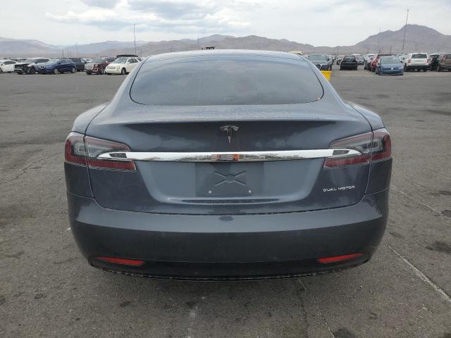 2020 TESLA MODEL S 5YJSA1E26LF363317