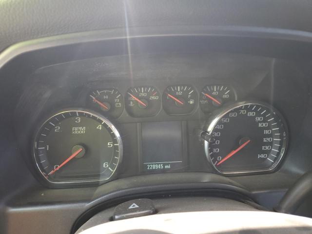 2017 GMC SIERRA C15 - 3GTP1LEH5HG128415
