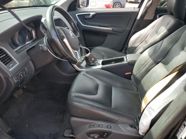2016 VOLVO XC60 T5 PREMIER YV4612RK2G2787942