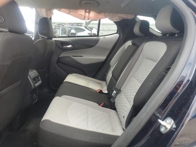 2021 CHEVROLET EQUINOX LS 3GNAXHEV2MS115580