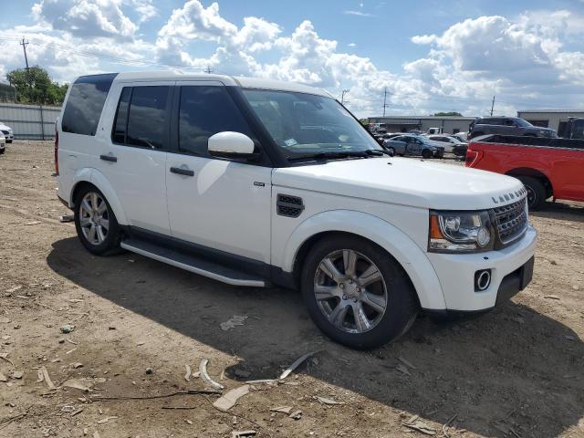 2015 LAND ROVER LR4 HSE SALAG2V63FA777101