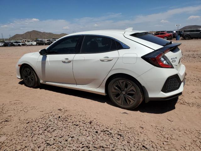 2019 HONDA CIVIC EX SHHFK7H63KU204462