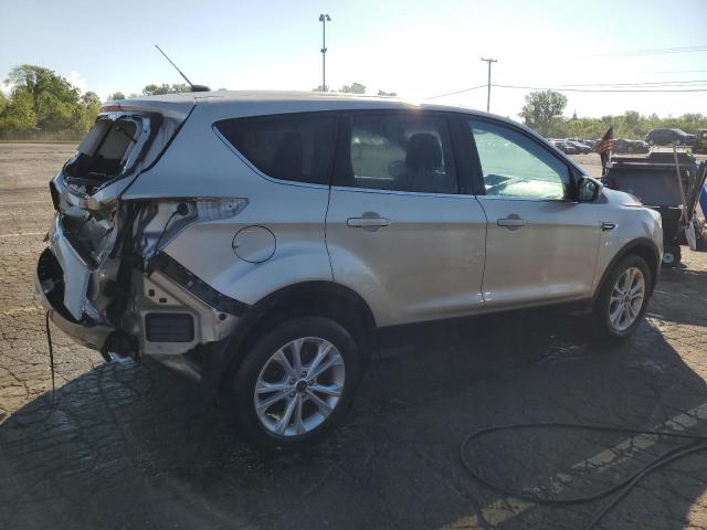 2017 FORD ESCAPE SE - 1FMCU0GD0HUD27573