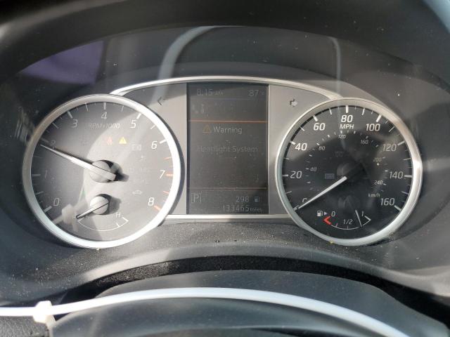 2019 NISSAN SENTRA S 3N1AB7AP2KY225714