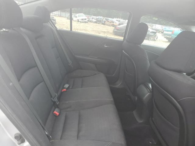 2013 HONDA ACCORD SPORT - 1HGCR2F51DA222422
