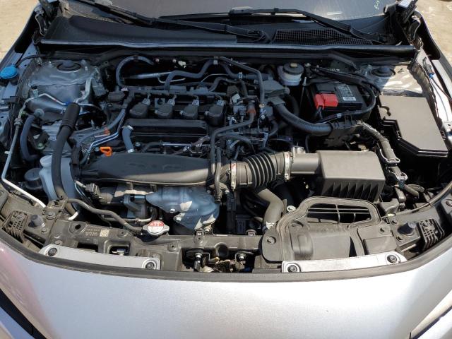 2022 HONDA CIVIC SPOR - 19XFL1H86NE019197