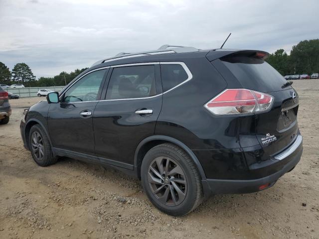 2016 NISSAN ROGUE S - 5N1AT2MT2GC885530