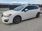 2015 SUBARU IMPREZA SP - JF1GPAZ61F8222974