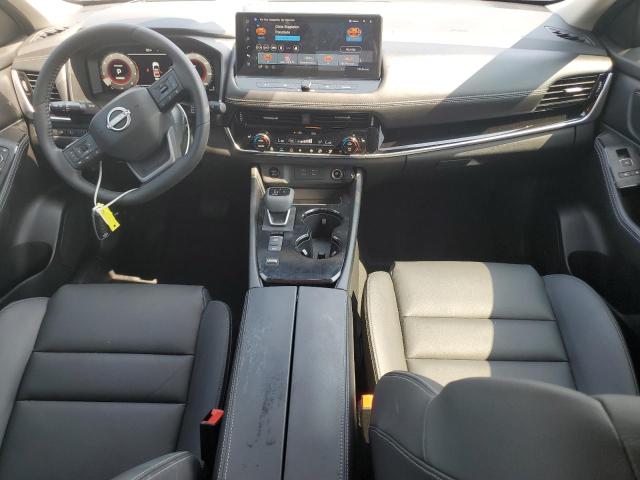 2025 NISSAN ROGUE SL JN8BT3CA6SW000109