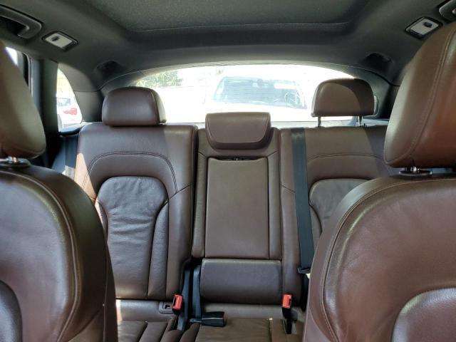 2016 AUDI Q5 PREMIUM PLUS WA1L2AFP5GA005159