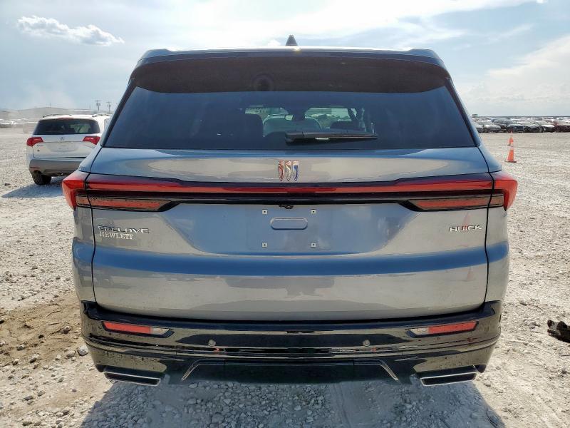 2025 BUICK ENCLAVE SP 5GAERBRSXSJ123735