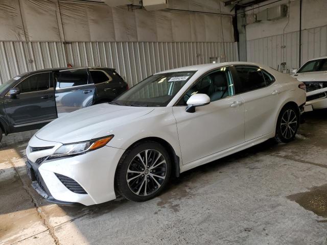 2020 TOYOTA CAMRY SE #3215368233