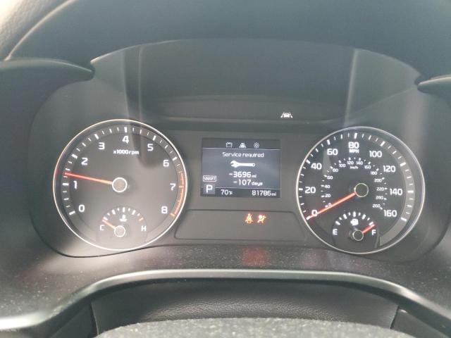 2019 KIA FORTE GT L 3KPF34AD0KE022651