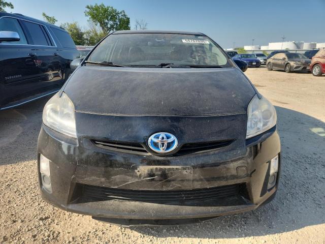 2010 TOYOTA PRIUS - JTDKN3DU4A0098542