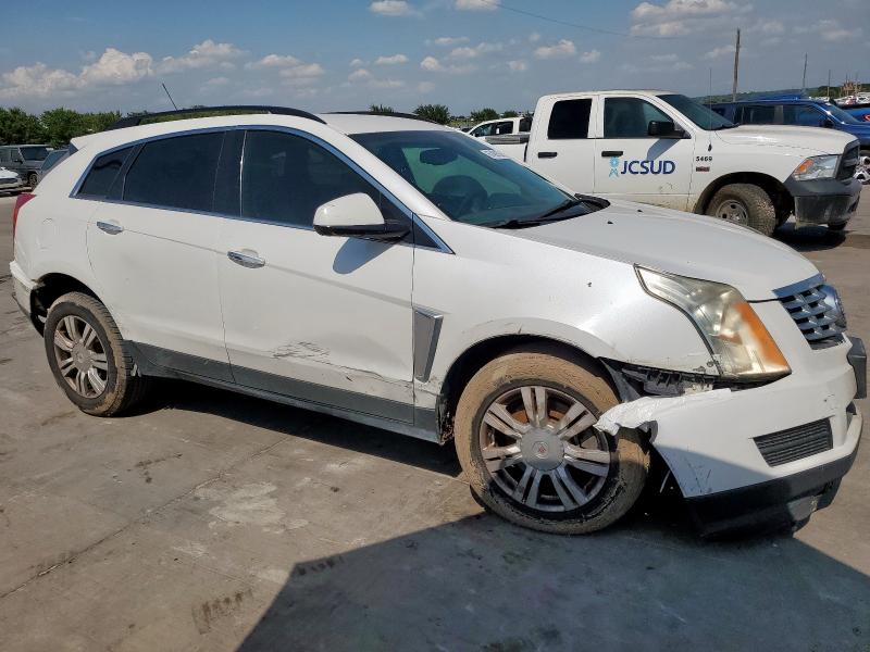 2015 CADILLAC SRX 3GYFNAE35FS634405