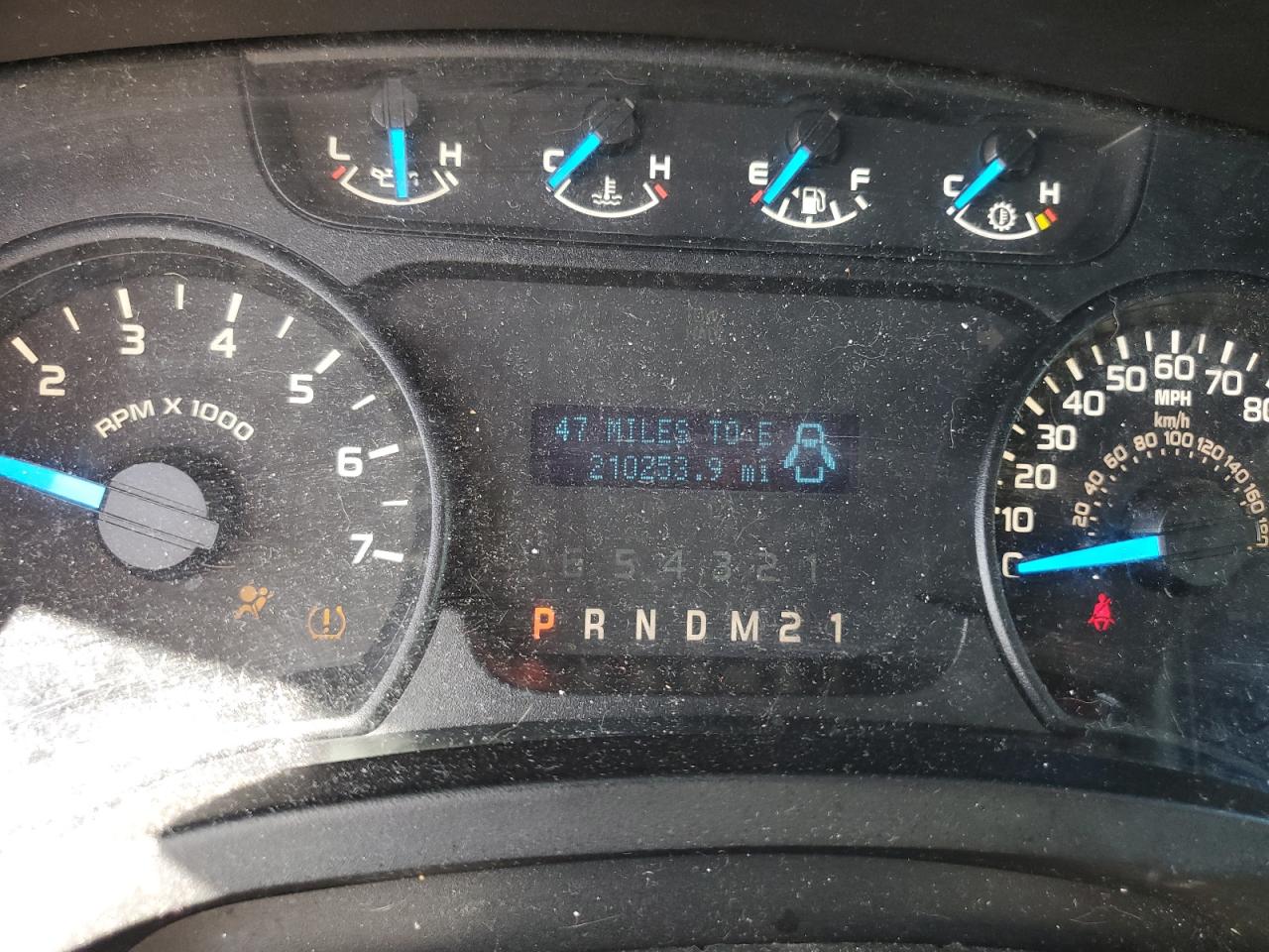 Lot #3311654217 2014 FORD F150 SUPERCREW