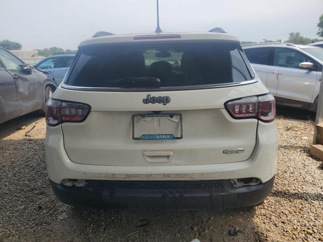 2019 JEEP COMPASS LA 3C4NJCBB1KT677504