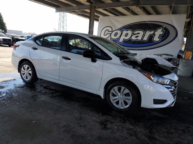 2024 NISSAN VERSA S 3N1CN8DV0RL814137