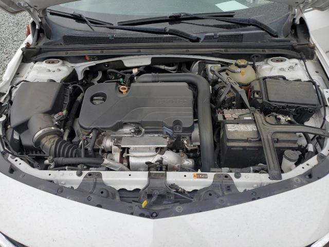 2019 CHEVROLET MALIBU LT 1G1ZD5ST2KF211158