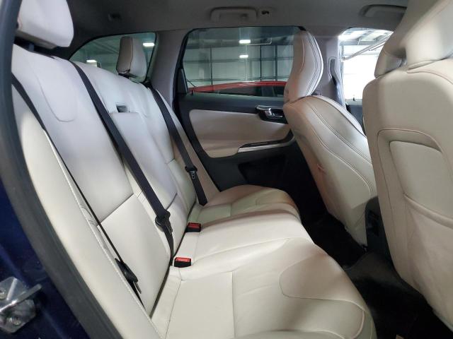 2015 VOLVO XC60 T6 PL YV4902RV0F2699805