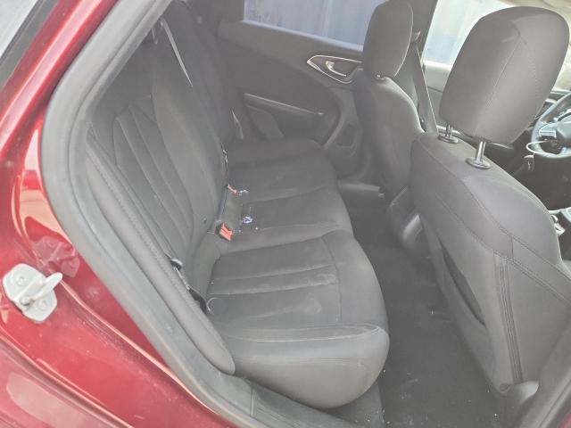 2015 CHRYSLER 200 LIMITE - 1C3CCCAB0FN571686