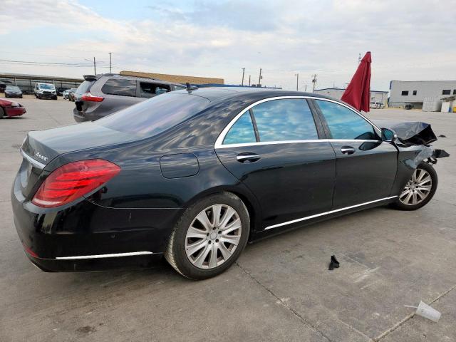 2015 MERCEDES-BENZ S 550 4MAT WDDUG8FB1FA069874