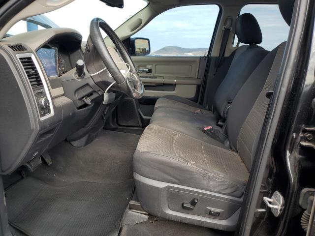 2010 DODGE RAM 1500 - 1D7RB1GT1AS245893