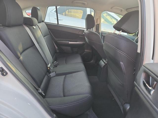 2016 SUBARU IMPREZA SP JF1GPAP69G8239333