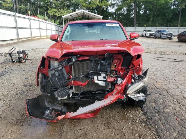 2018 TOYOTA TACOMA DOU - 3TMAZ5CN3JM063378