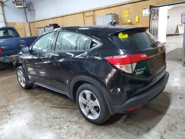 2019 HONDA HR-V LX - 3CZRU6H33KG720141