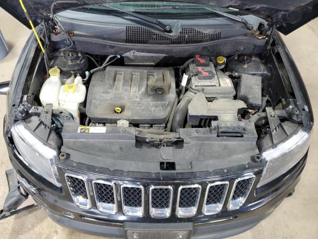 2016 JEEP COMPASS SP 1C4NJDBBXGD724287