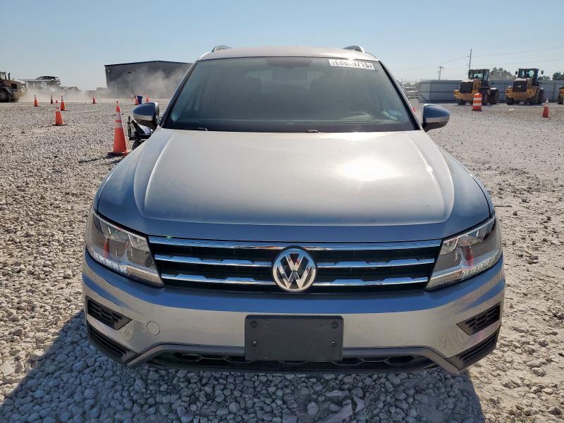 2020 VOLKSWAGEN TIGUAN SE 3VV3B7AX0LM124834